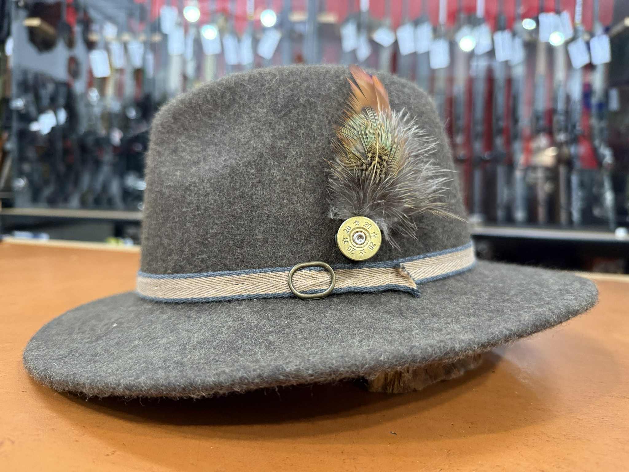 Panas Palarie 20 Fazan