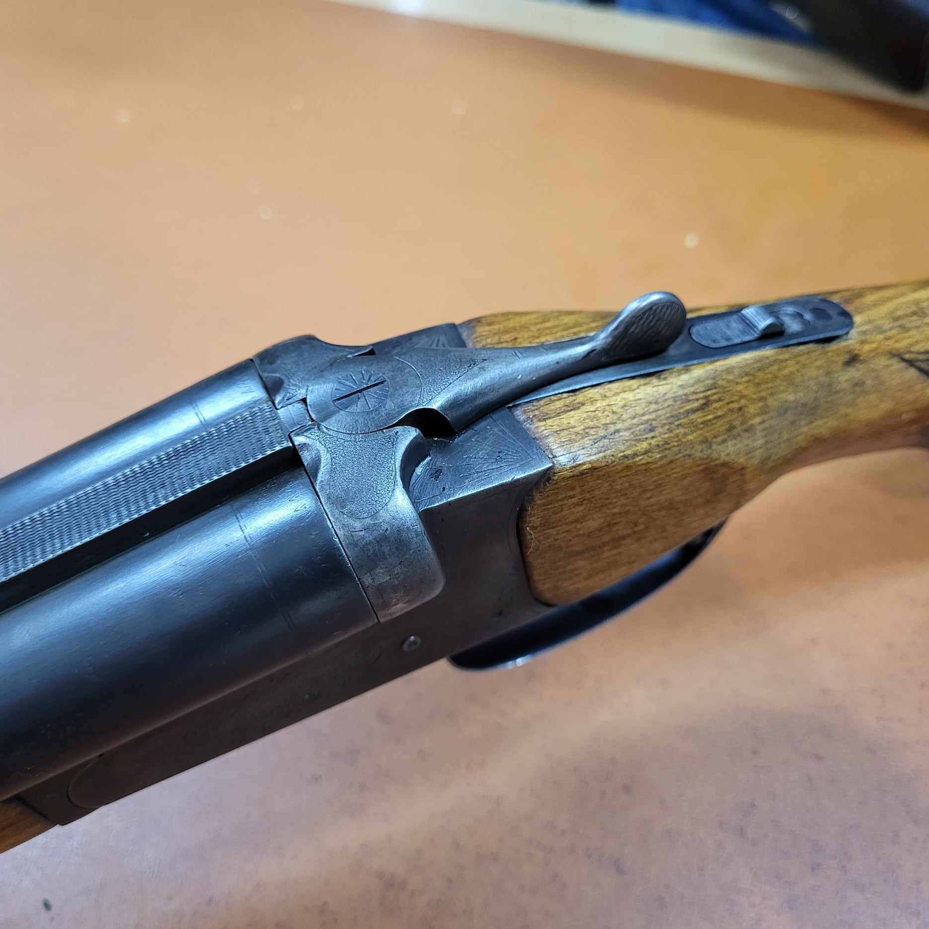 Baikal IJ 58 calibru 16/16- Arma Second Hand