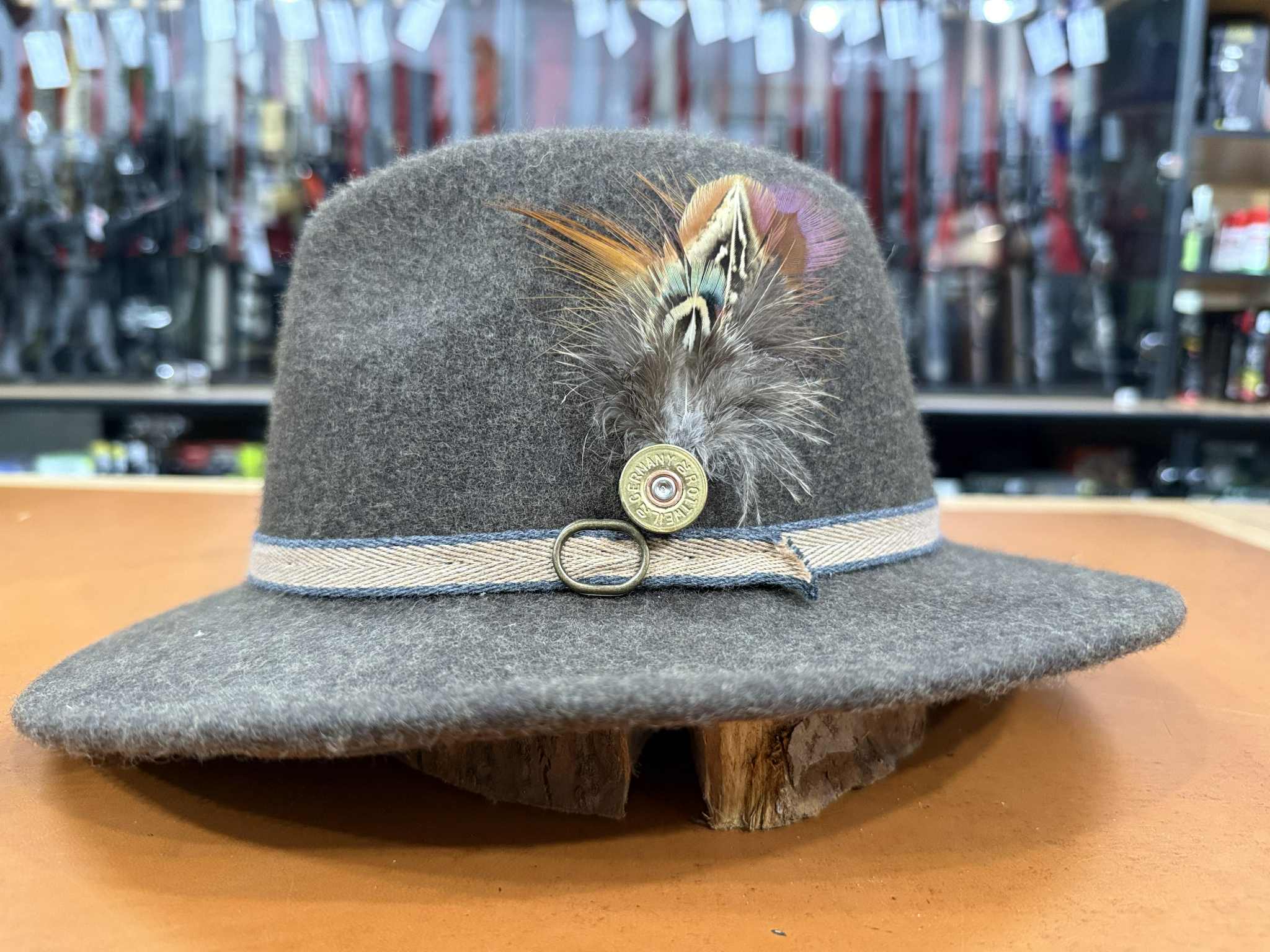 Panas Palarie 20 Fazan