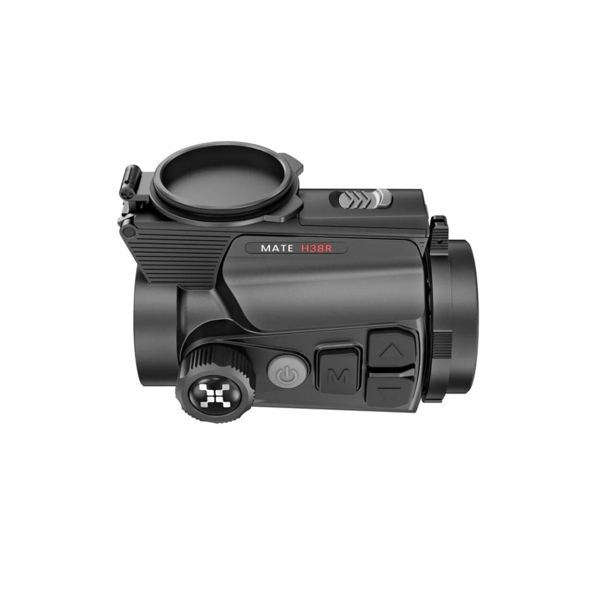 Camera Termoviziune Nocpix Mate H38R Clip -On – Hunters Point