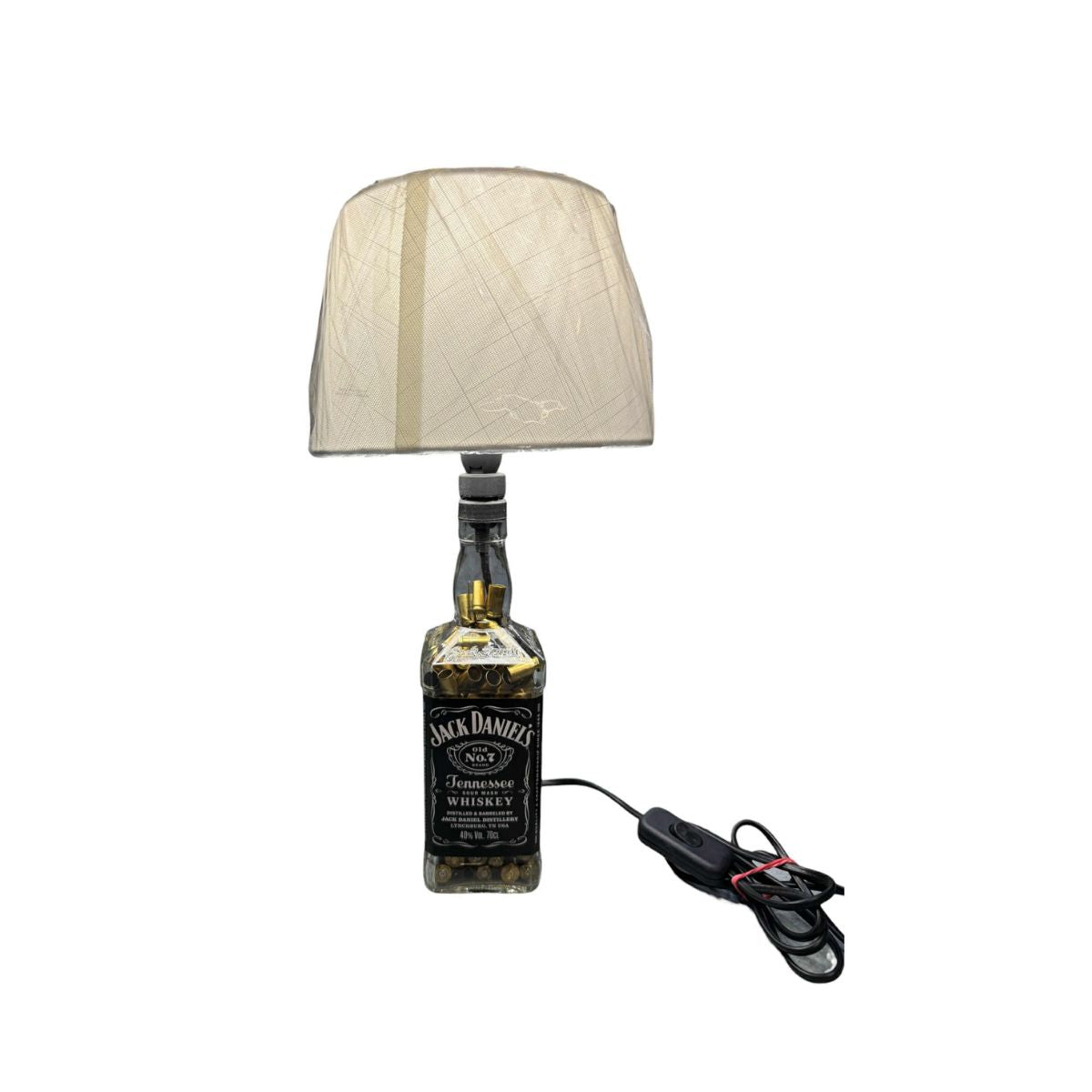 Veioza Vanatoreasca Jack Danield's